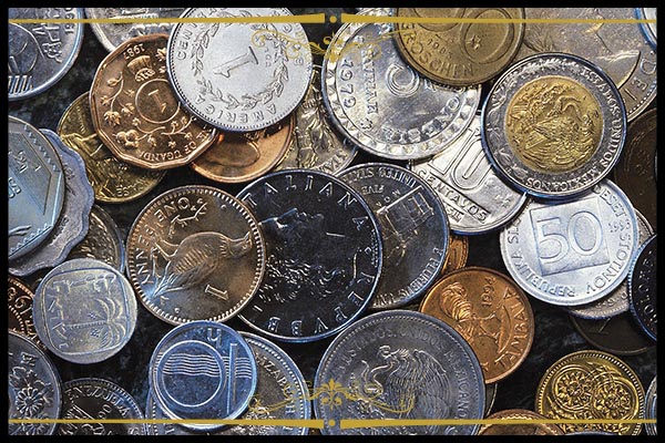 Münzen Ankauf Salzburg